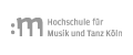 Hochschule für Musik und Tanz Köln