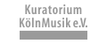 Kuratorium KölnMusik e.V.