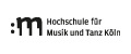 Hochschule für Musik und Tanz Köln