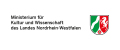 Ministerium für Kultur und Wissenschaft des Landes Nordrhein-Westfalen