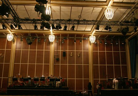 Venue 11