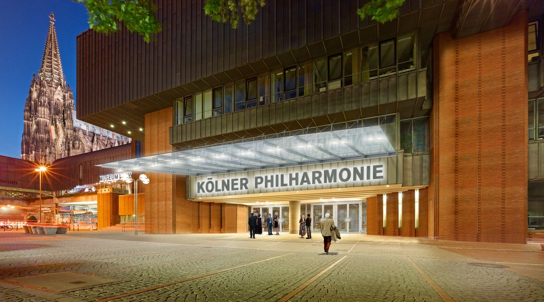 Acht Brücken Köln Acht Brücken Köln
