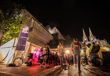 Venue 2