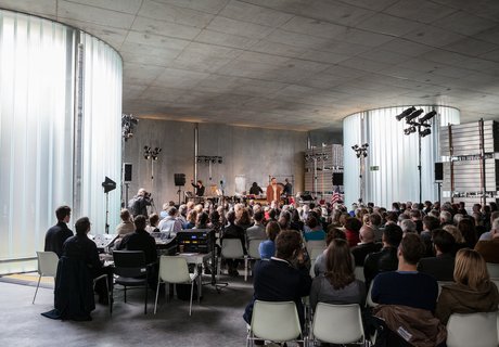 Venue 11