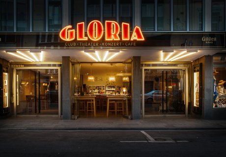 Venue 14