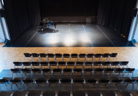 Venue 3