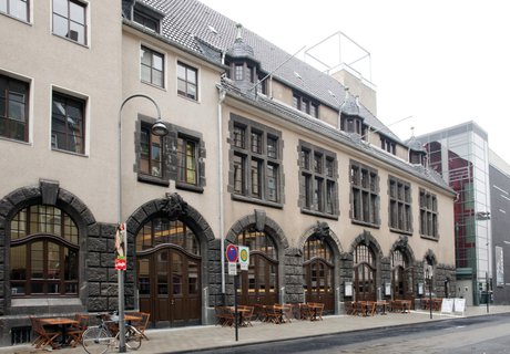 Venue 5